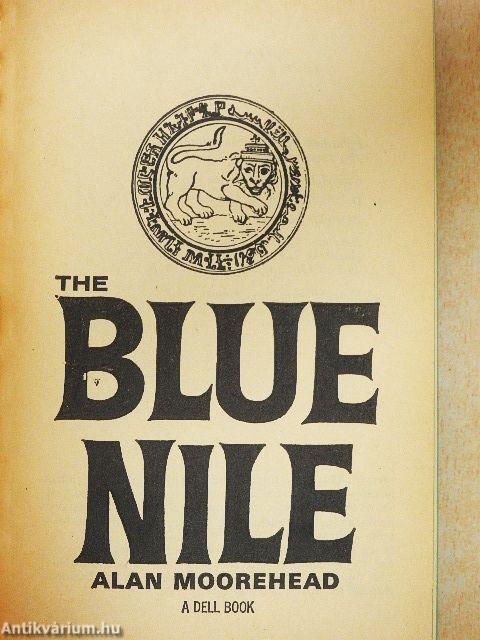 The Blue Nile