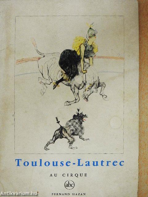 Toulouse-Lautrec