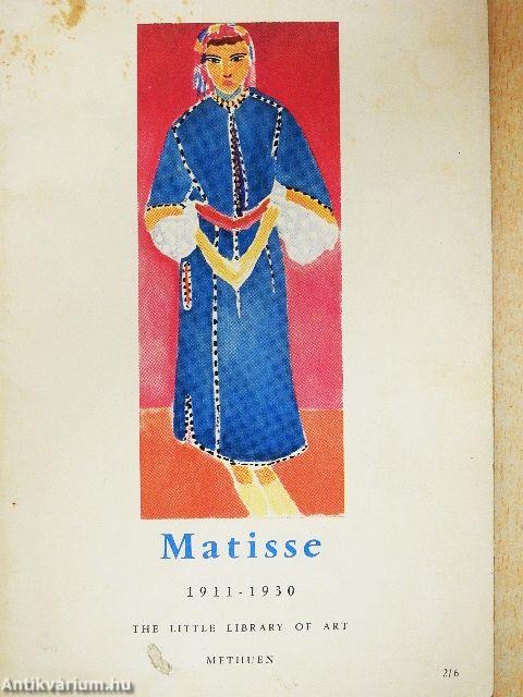 Matisse