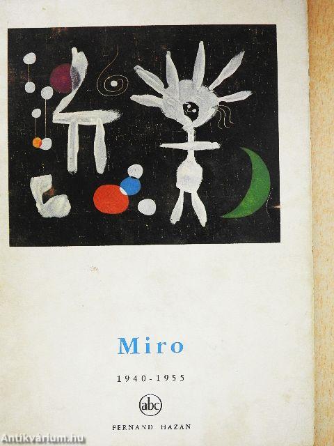 Miró