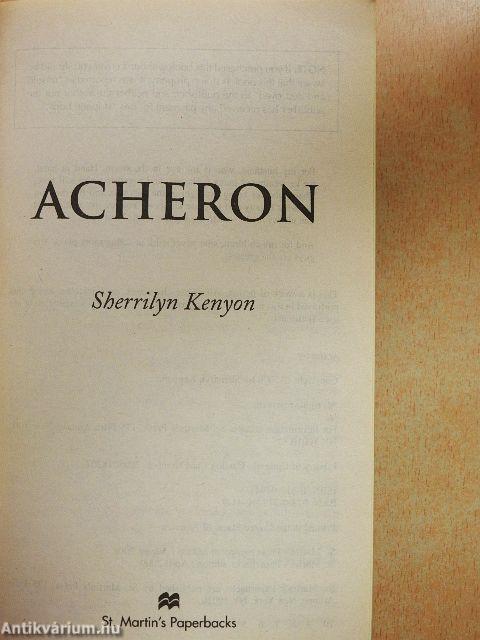 Acheron
