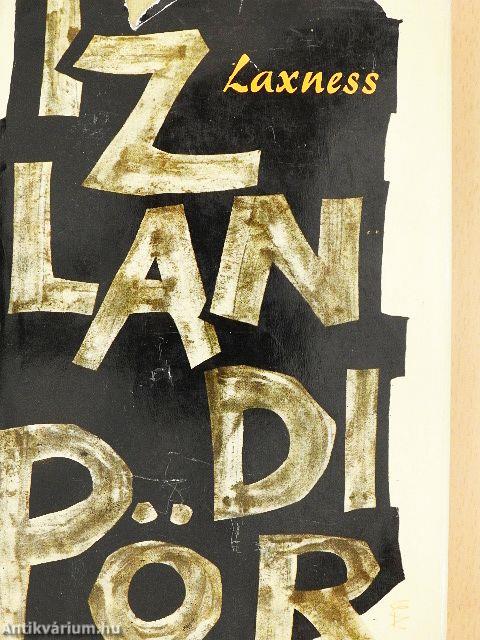 Izlandi pör