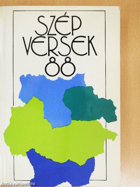Szép versek 1988