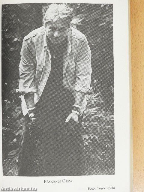 Szép versek 1988