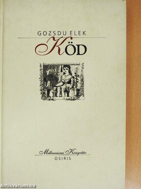 Köd