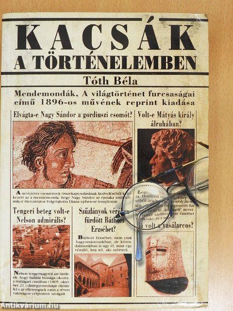Kacsák a történelemben