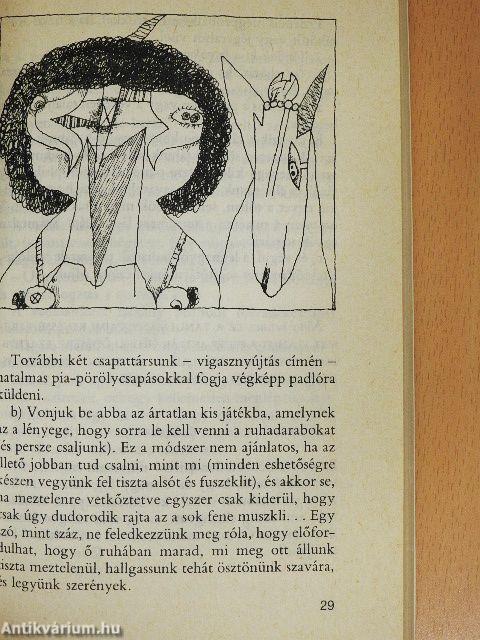 Venyigeszú és a plankton