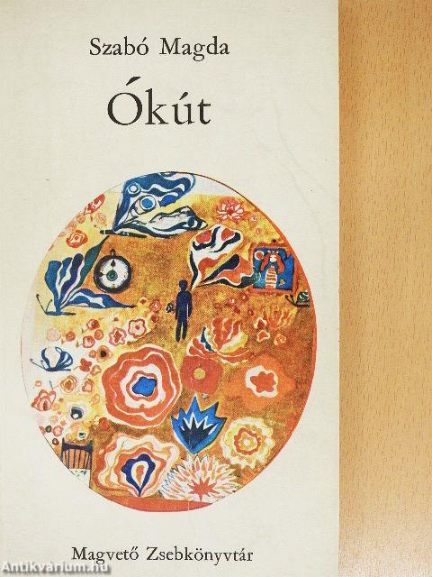 Ókút