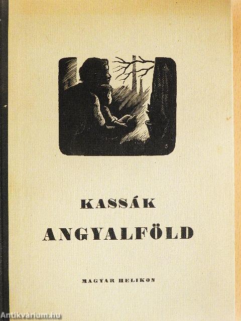 Angyalföld