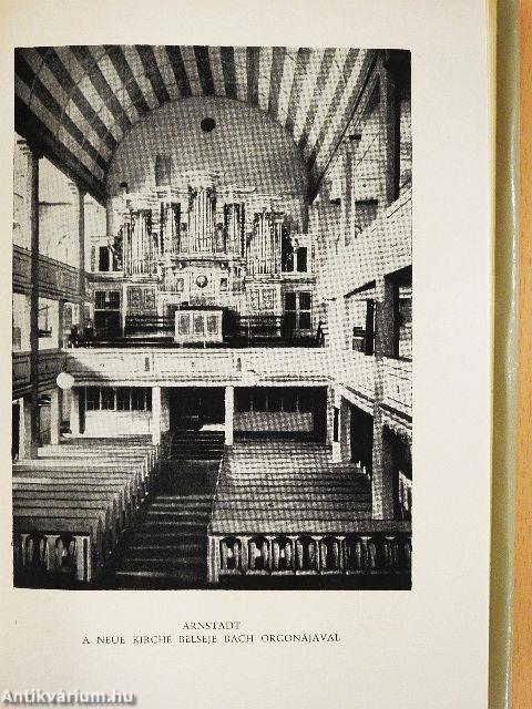 Johann Sebastian Bach