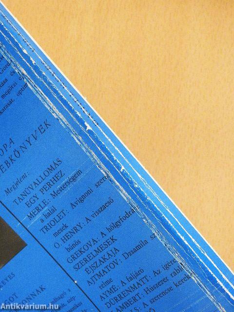 Virágot Algernonnak