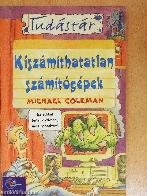Kiszámíthatatlan számítógépek