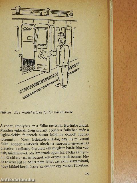 Emil és a detektívek