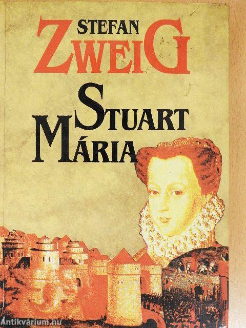 Stuart Mária