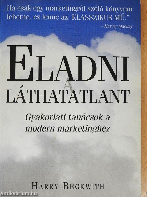 Eladni a láthatatlant