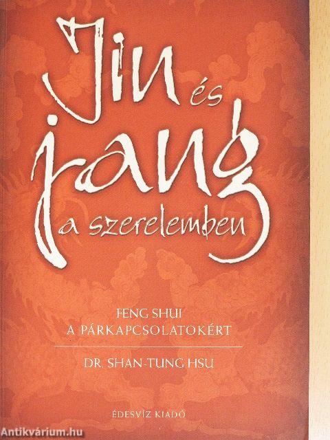 Jin és Jang a szerelemben