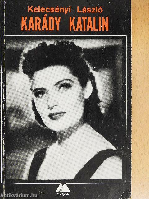 Karády Katalin