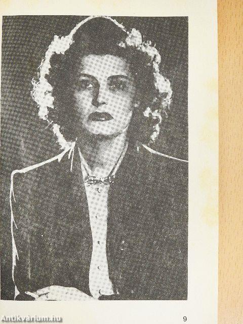 Karády Katalin