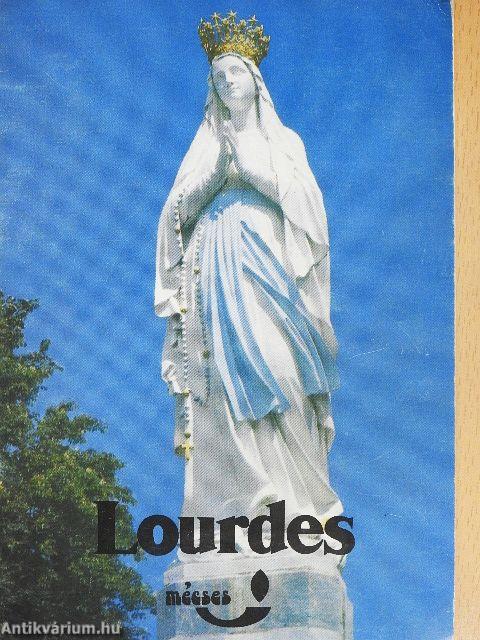 Lourdes