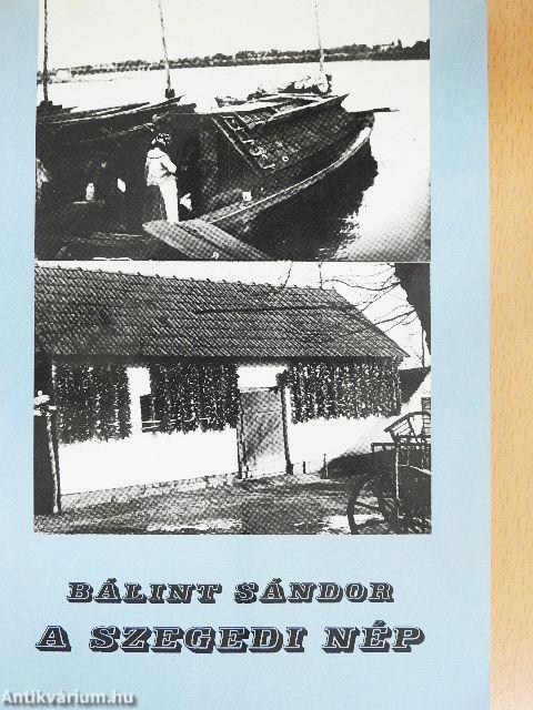 A szegedi nép