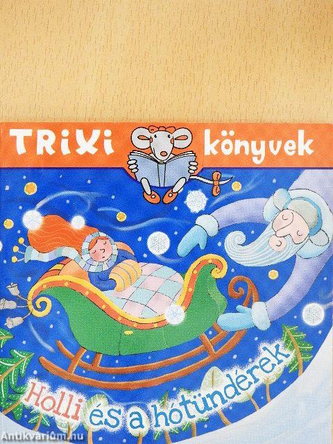 Holli és a hótündérek