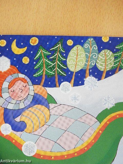 Holli és a hótündérek