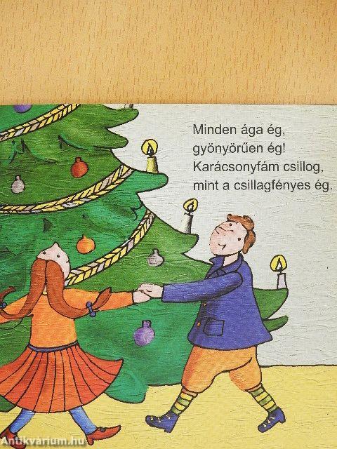 Ha jön a tél...