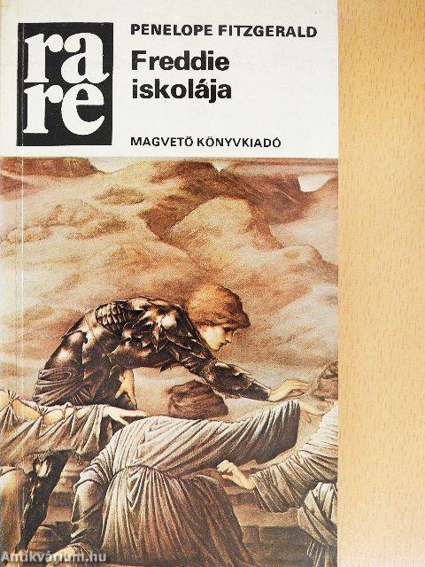 Freddie iskolája