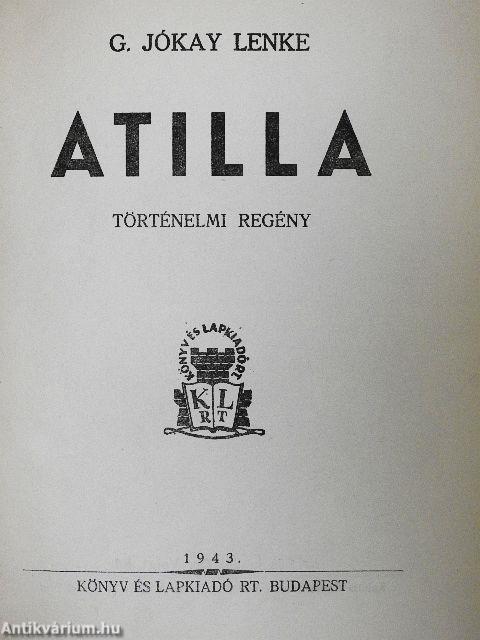Atilla