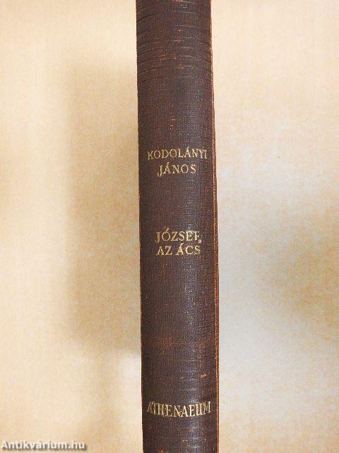 József, az ács