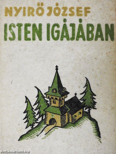 Isten igájában
