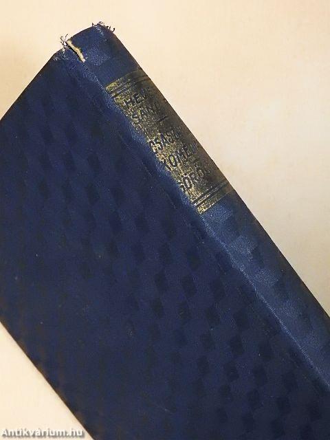 Császár és komédiás