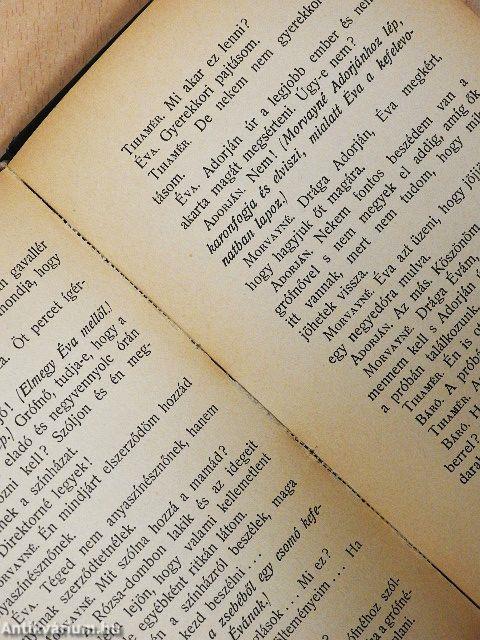 Császár és komédiás