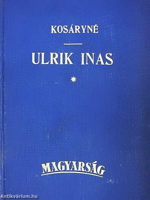 Ulrik inas