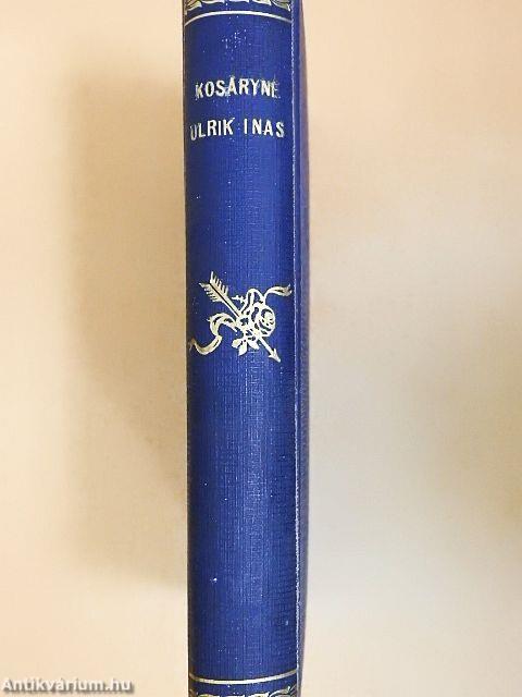 Ulrik inas
