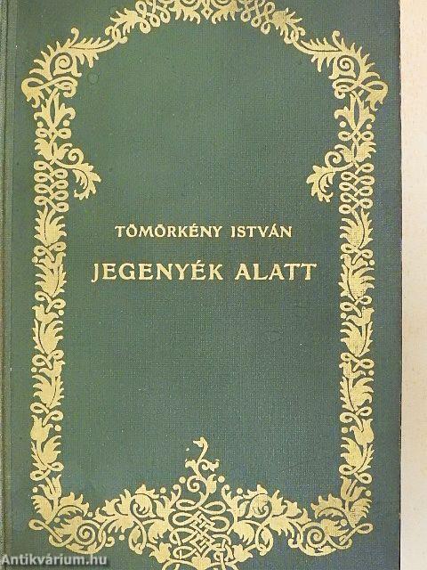 Jegenyék alatt