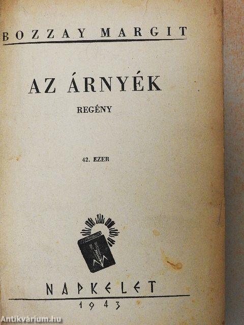 Az árnyék