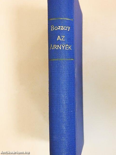 Az árnyék