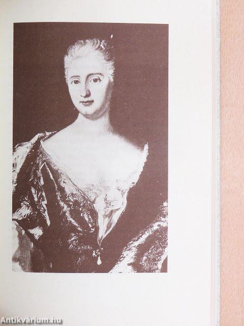 Négy arckép