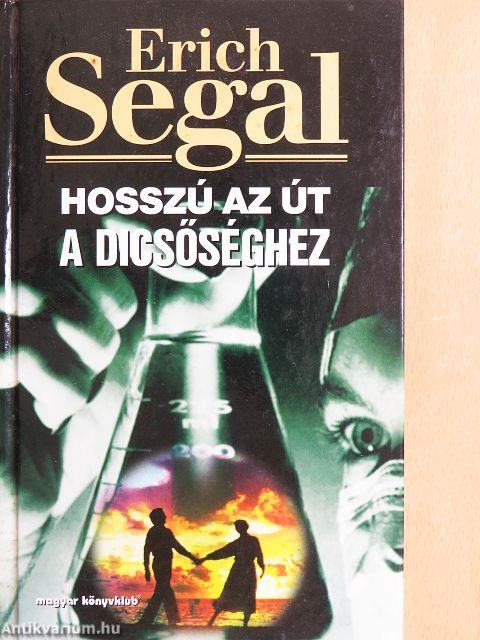 Hosszú az út a dicsőséghez