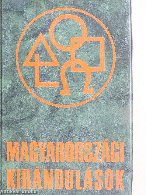 Magyarországi kirándulások