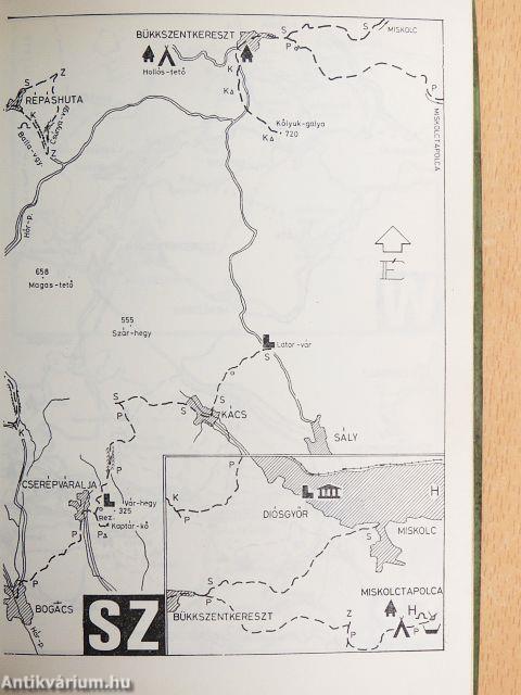 Magyarországi kirándulások