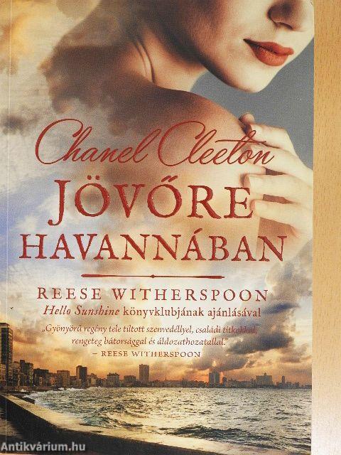 Jövőre Havannában