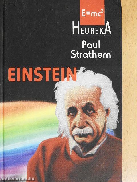 Einstein E=mc2