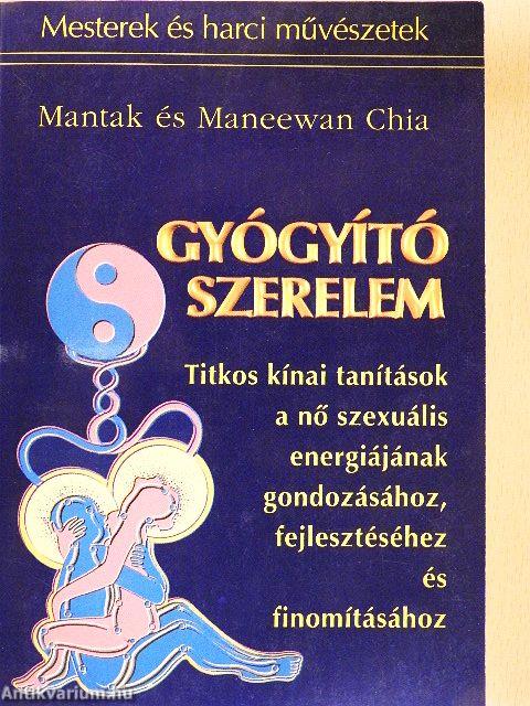 Gyógyító Szerelem