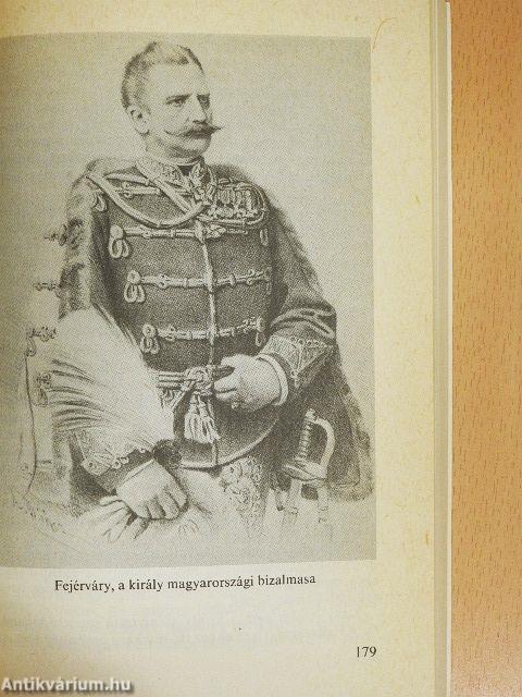 Ferenc József