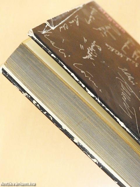 A költészet évadai