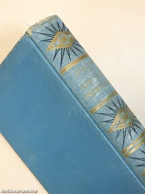 Don Juan Amerikában