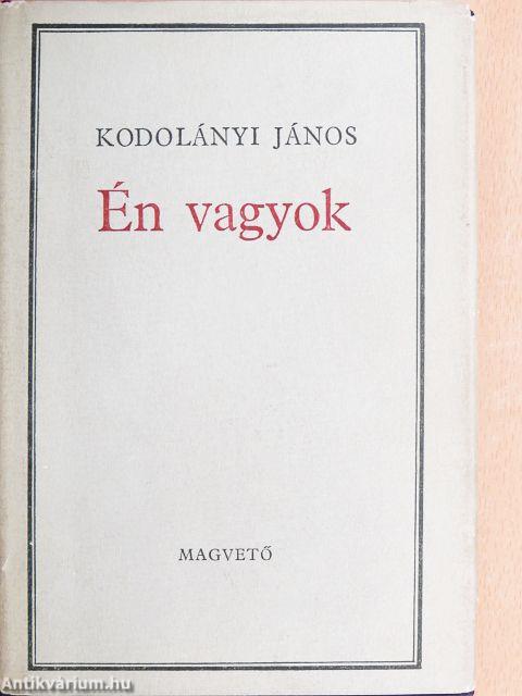 Én vagyok 