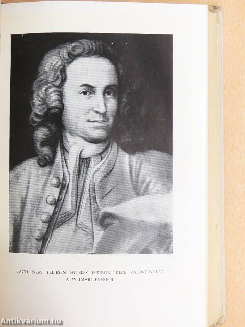 Johann Sebastian Bach